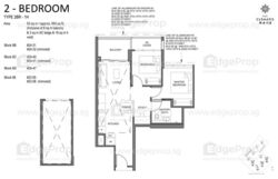 Parc Clematis (D5), Apartment #568868671